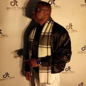 Meet your Posher, Byron